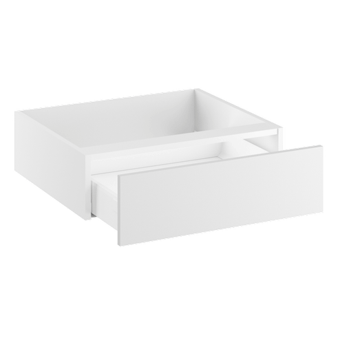 Kitchn Sokkelskuffe H:180 D:510 B:400