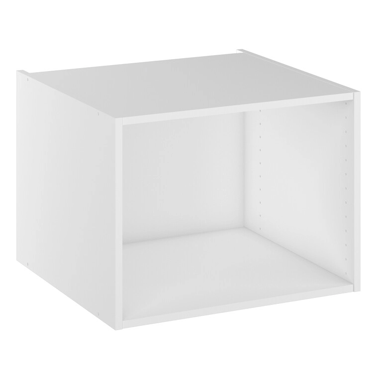Kitchn Korpus topp-/bunnskap H:448 D:580 B:600