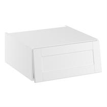 Kitchn Topskab H:256 D:580 B:400