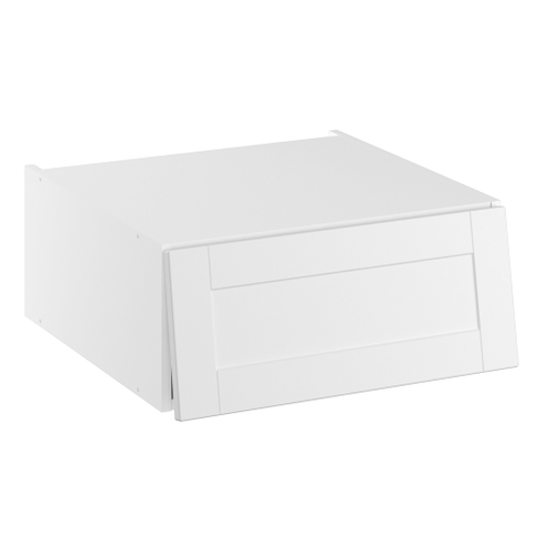 Kitchn Topskab H:256 D:580 B:600