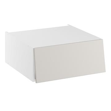 Topskab. H:256 B:400 D:580