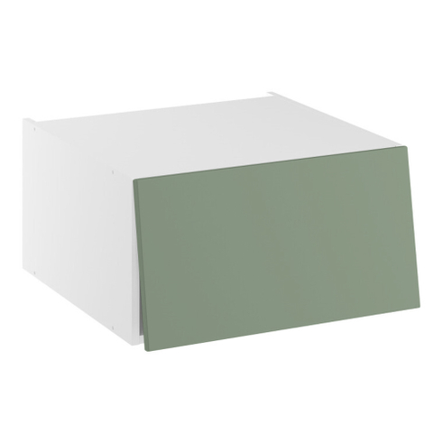 Kitchn Topskab til overbygning på højskab