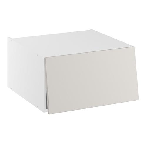 Topskab. H:320 B:400 D:580