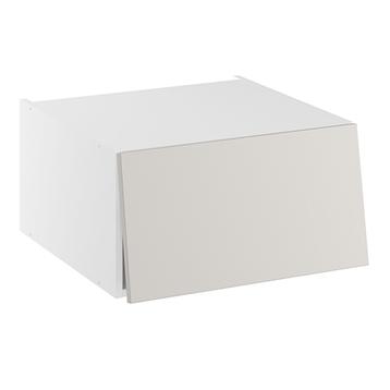 Topskab. H:320 B:400 D:580