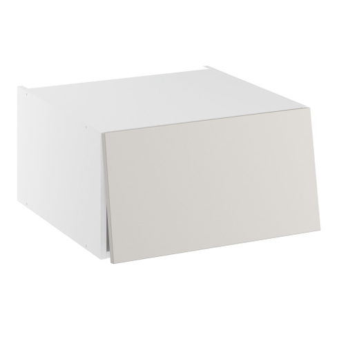 Topskab. H:320 B:400 D:580