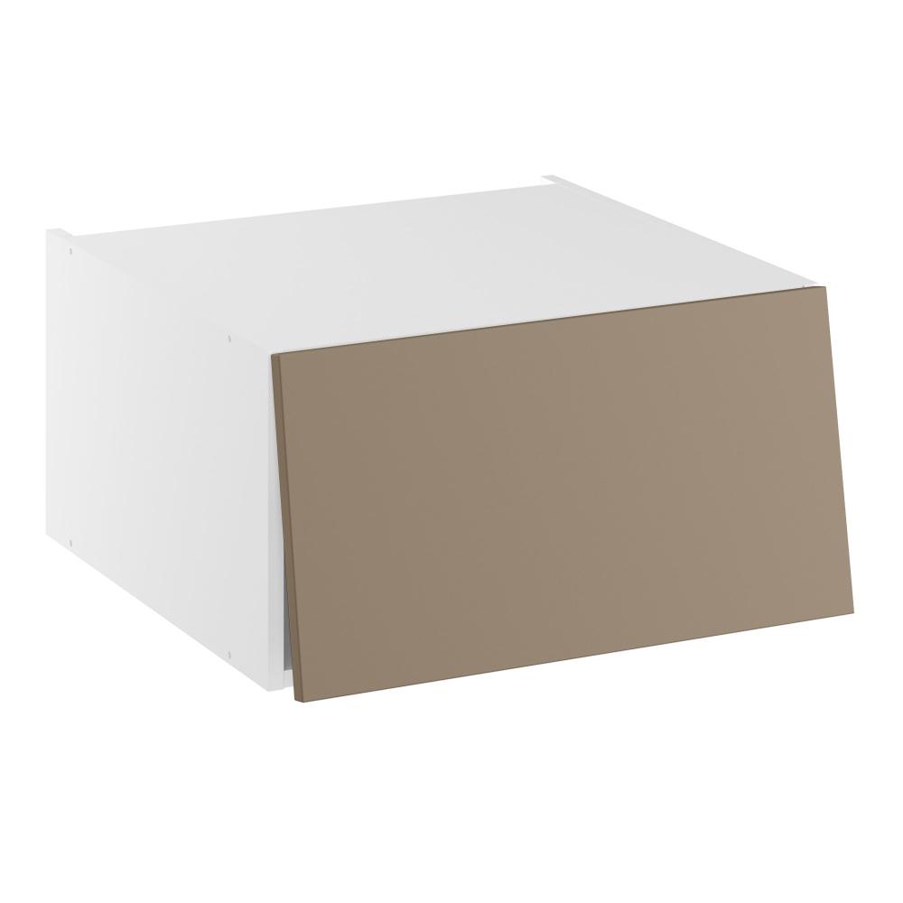 Topskab. H:320 B:500 D:580