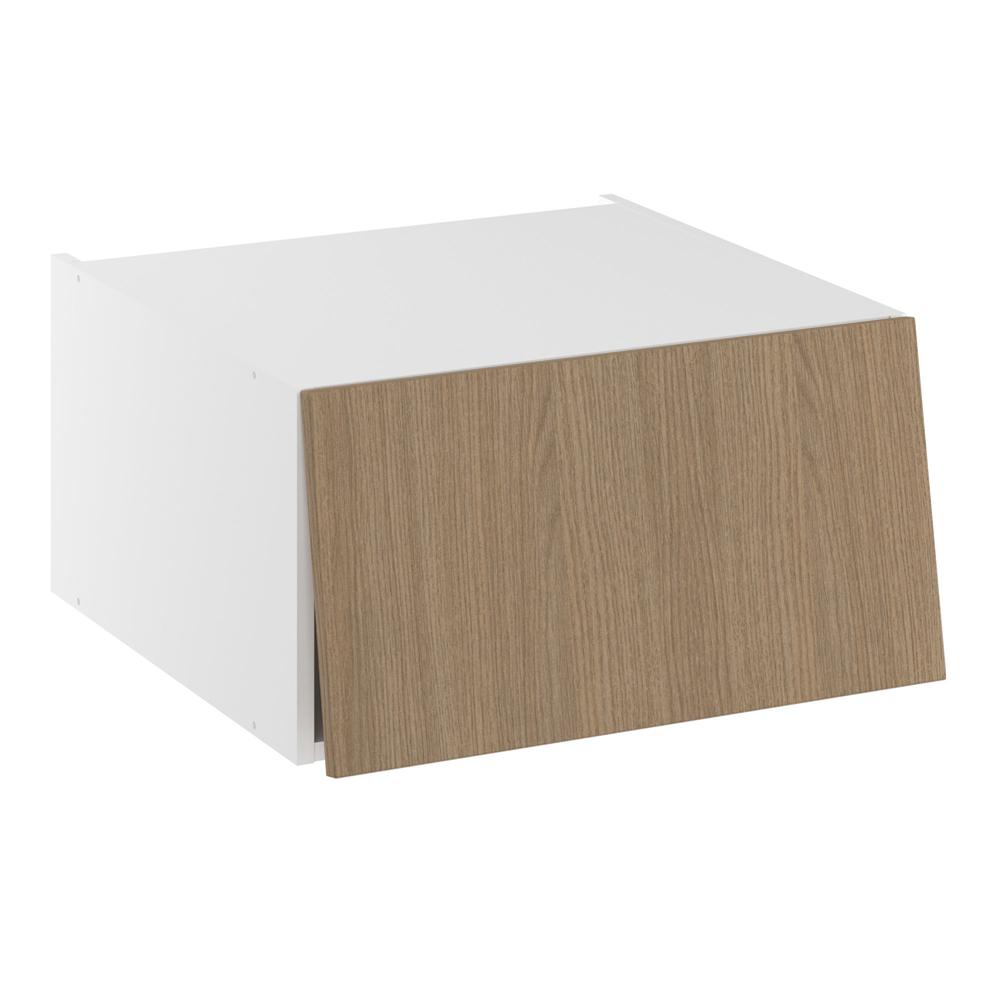 Topskab. H:320 B:600 D:580