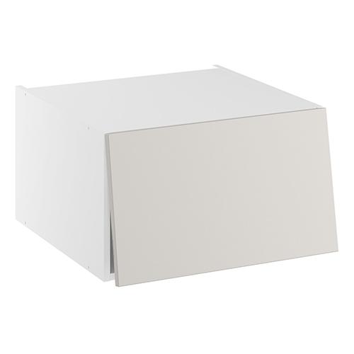 Topskab. H:352 B:400 D:580