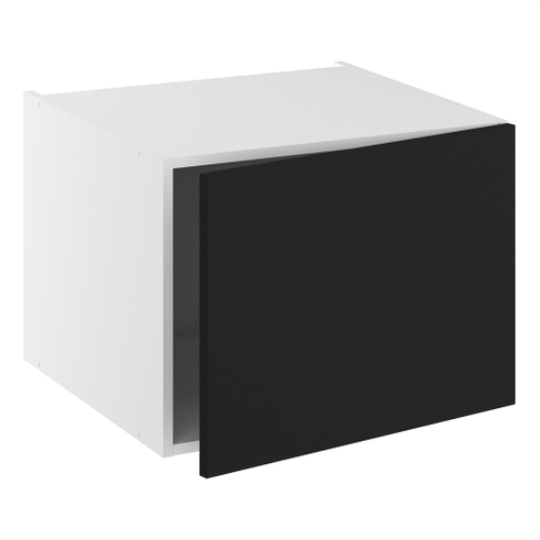 Kitchn Topskab med sidehængt låge H:448 D:580 B:600