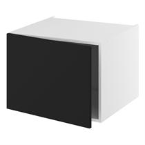 Kitchn Topskab med sidehængt låge H:448 D:580 B:600