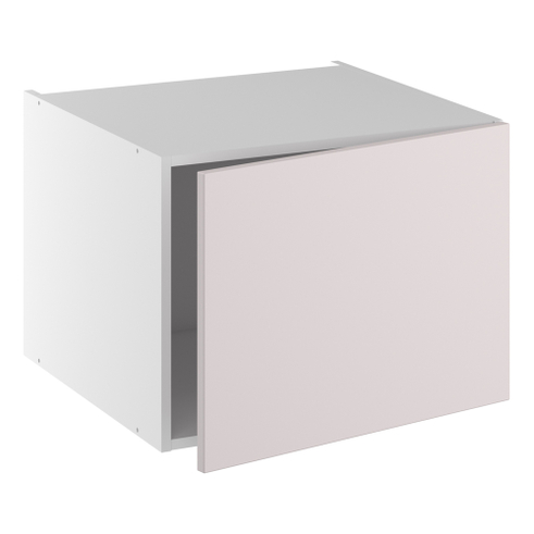 Kitchn Topskab med sidehængt låge