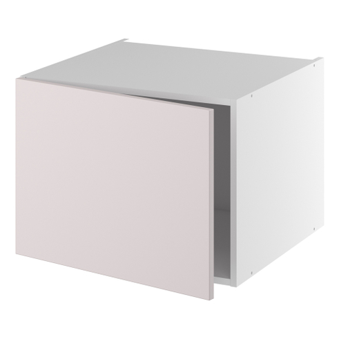 Kitchn Topskab med sidehængt låge