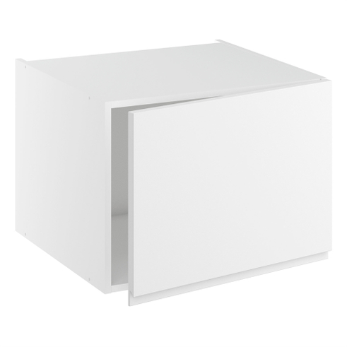 Kitchn Topskab med sidehængt låge H:448 D:580 B:600