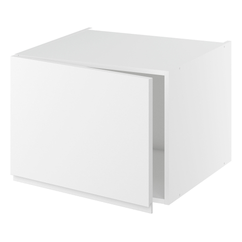 Kitchn Topskab med sidehængt låge H:448 D:580 B:600