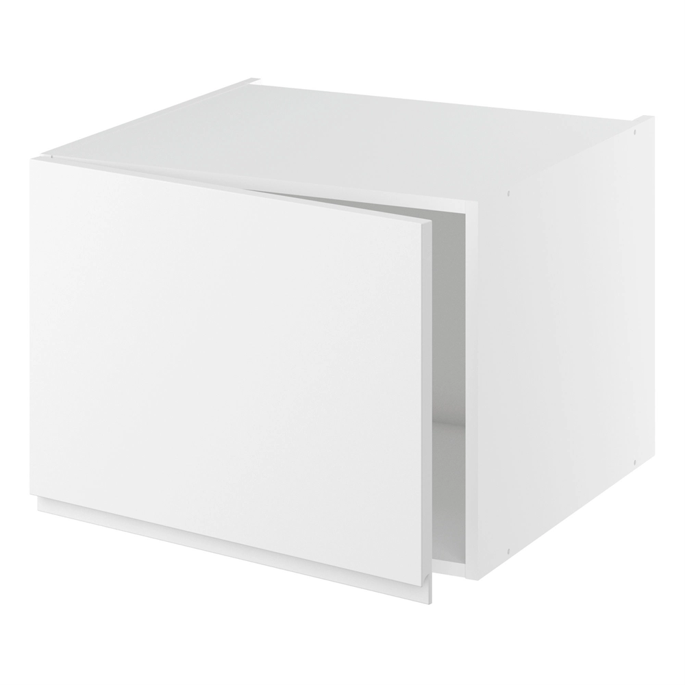 korpus med sidehengslet dörfront H:448 D:580 B:600