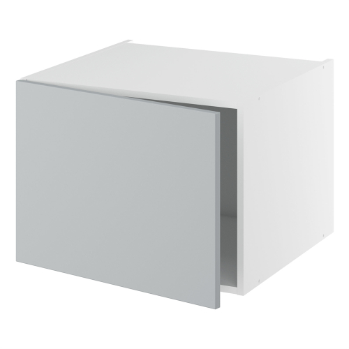 korpus med sidehengslet dörfront H:448 D:580 B:600