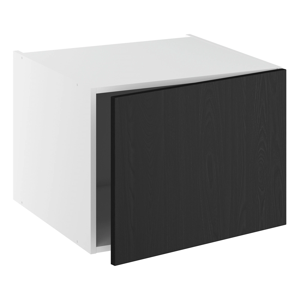 korpus med sidehengslet dörfront H:448 D:580 B:600