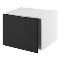 Kitchn Topskab med sidehængt låge H:448 D:580 B:600