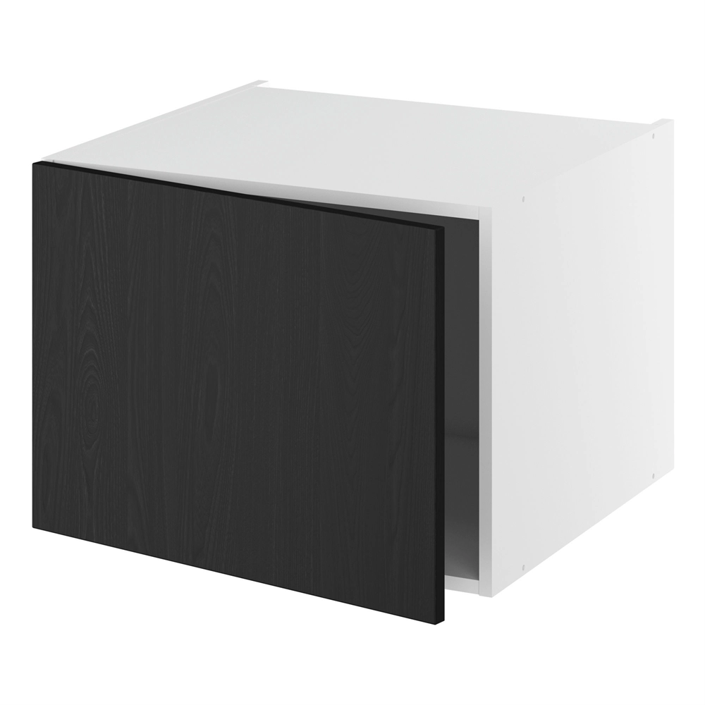korpus med sidehengslet dörfront H:448 D:580 B:600