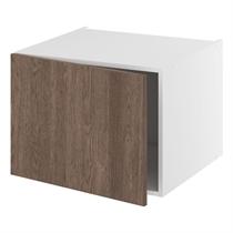 Kitchn Topskab med sidehængt låge H:448 D:580 B:600