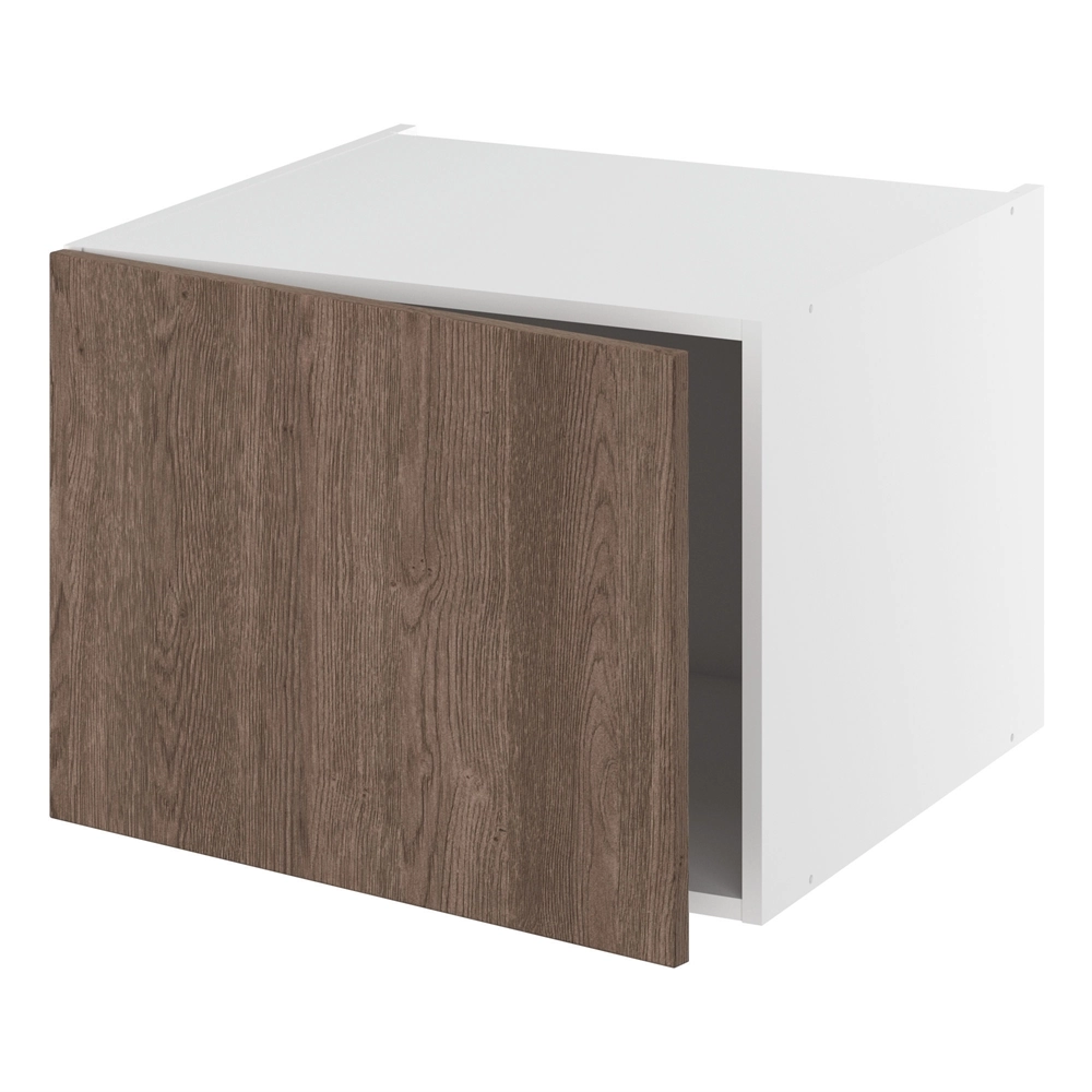 korpus med sidehengslet dörfront H:448 D:580 B:600