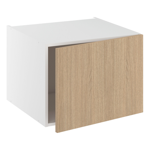 Kitchn Topskab med sidehængt låge