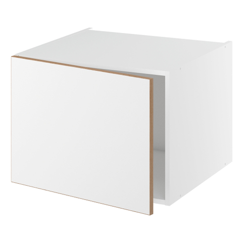 Kitchn Topskab med sidehængt låge H:448 D:580 B:600