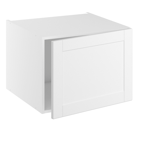 Kitchn Topskab med sidehængt låge H:448 D:580 B:600