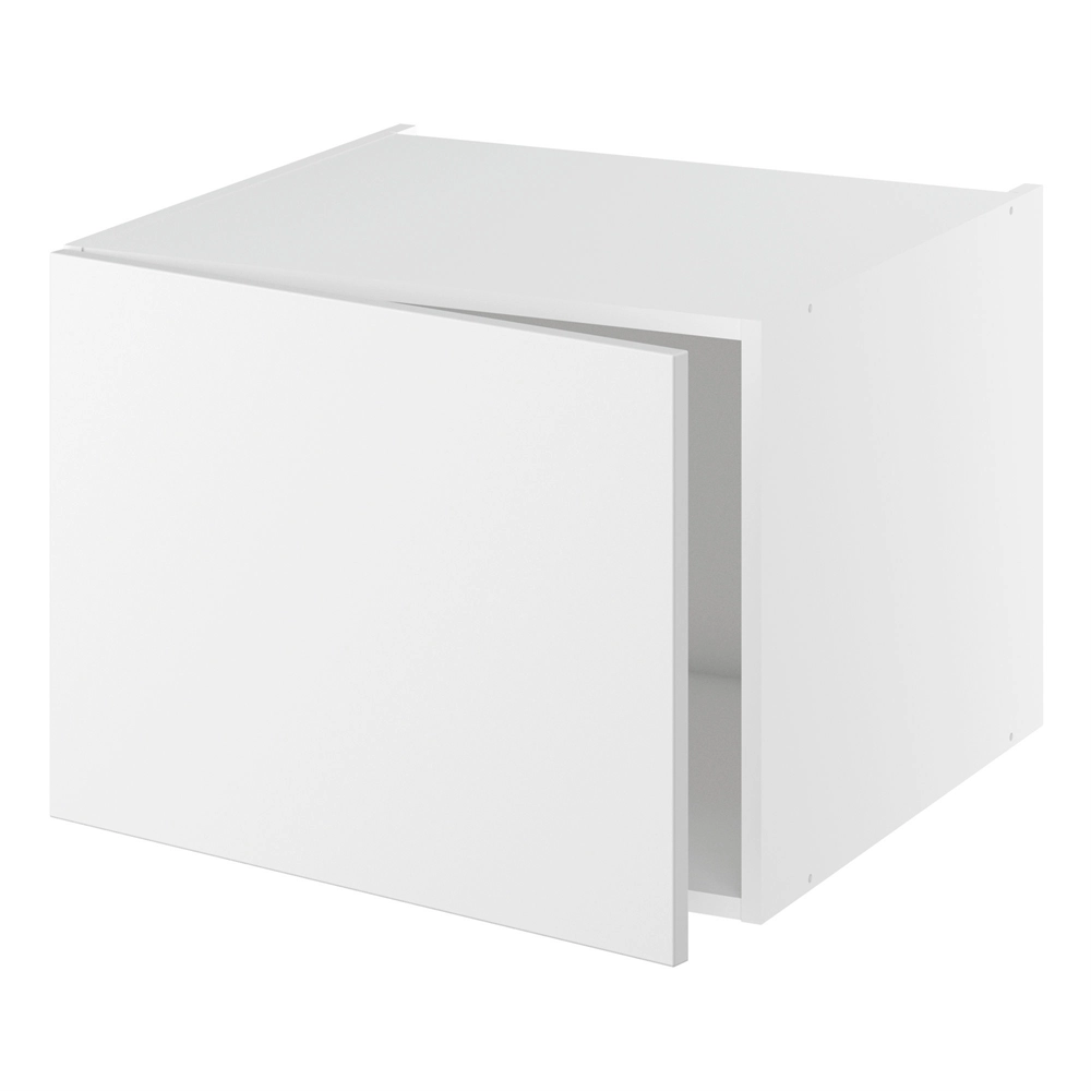korpus med sidehengslet dörfront H:448 D:580 B:600