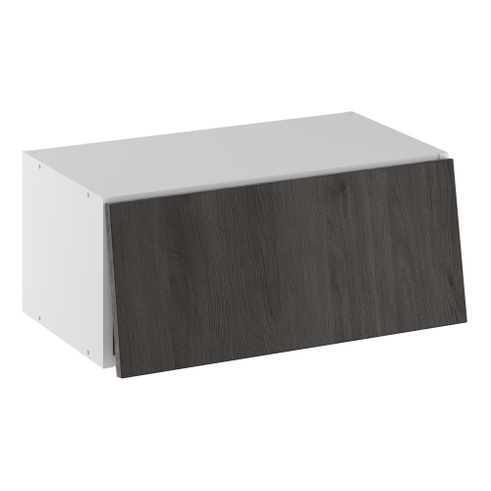 Kitchn Lavt topskab til vægophæng