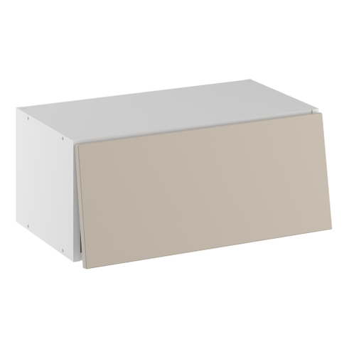 Topskab. H:256 B:500 D:320