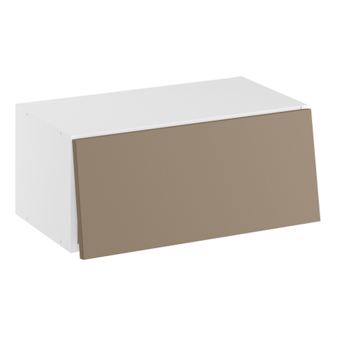 Topskab. H:256 B:500 D:320