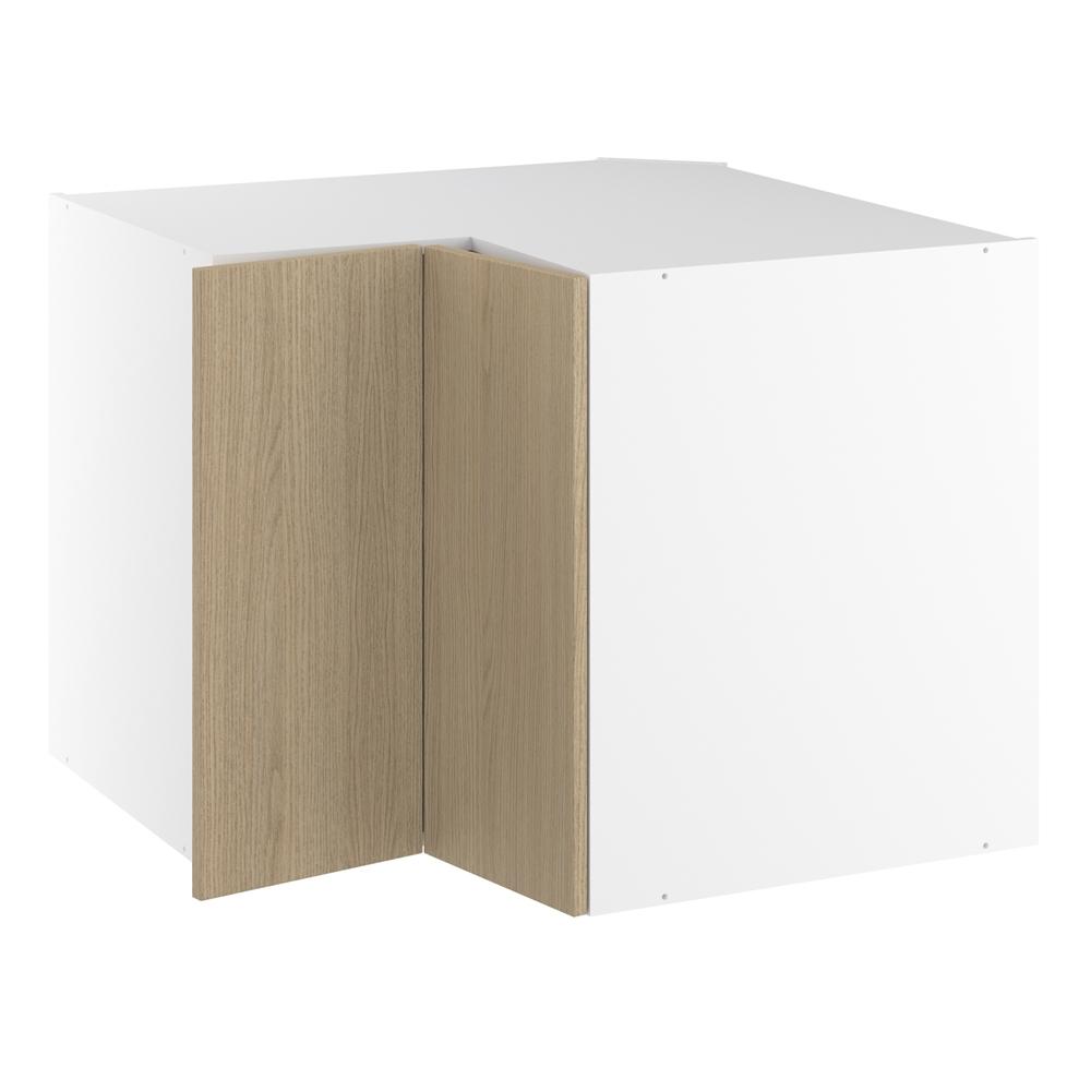 Kitchn Vinkelunderskab med hylde H: 70,4 cm D: 58,0 cm B: 90 cm