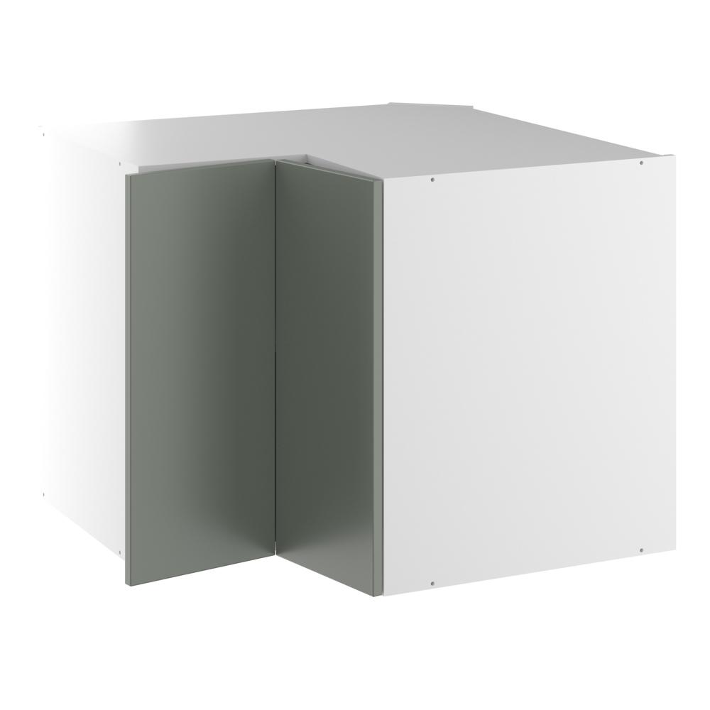 Kitchn Vinkelunderskab med hylde H: 70,4 cm D: 58,0 cm B: 90 cm