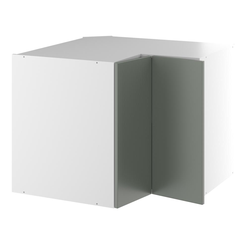Kitchn Vinkelunderskab med hylde H: 70,4 cm D: 58,0 cm B: 90 cm