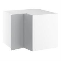 Kitchn Vinkelunderskab m/ 3/4 karrusel Låger:296 H:704 D:580 B:900