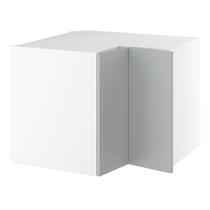 Kitchn Vinkelunderskab m/ 3/4 karrusel Låger:296 H:704 D:580 B:900