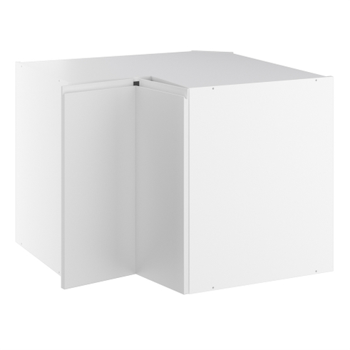 Kitchn Vinkelunderskab m/ 3/4 karrusel Låger:296 H:704 D:580 B:900