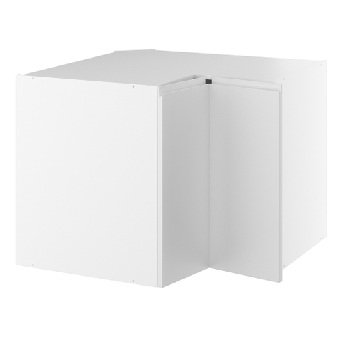 Kitchn Vinkelunderskab m/ 3/4 karrusel Låger:296 H:704 D:580 B:900