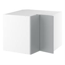 Kitchn Vinkelunderskab m/ 3/4 karrusel Låger:296 H:704 D:580 B:900