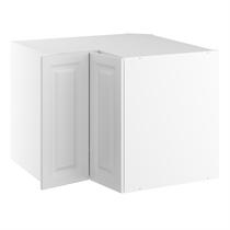 Kitchn Vinkelunderskab m/ 3/4 karrusel Låger:296 H:704 D:580 B:900
