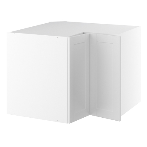 Kitchn Vinkelunderskab m/ 3/4 karrusel Låger:296 H:704 D:580 B:900