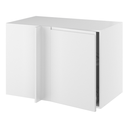 Kitchn Hjørneindstikskab m/LeMans udtræk venstre (låge 496 mm. - min. 1180 mm. fra væg) H:704 D:580 B:1000