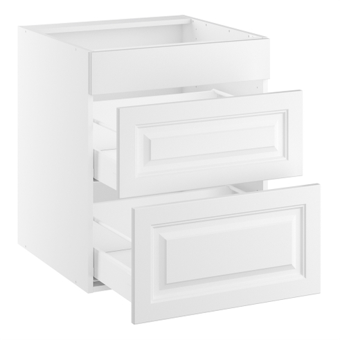 Kitchn  Komfurskab m/blændfront