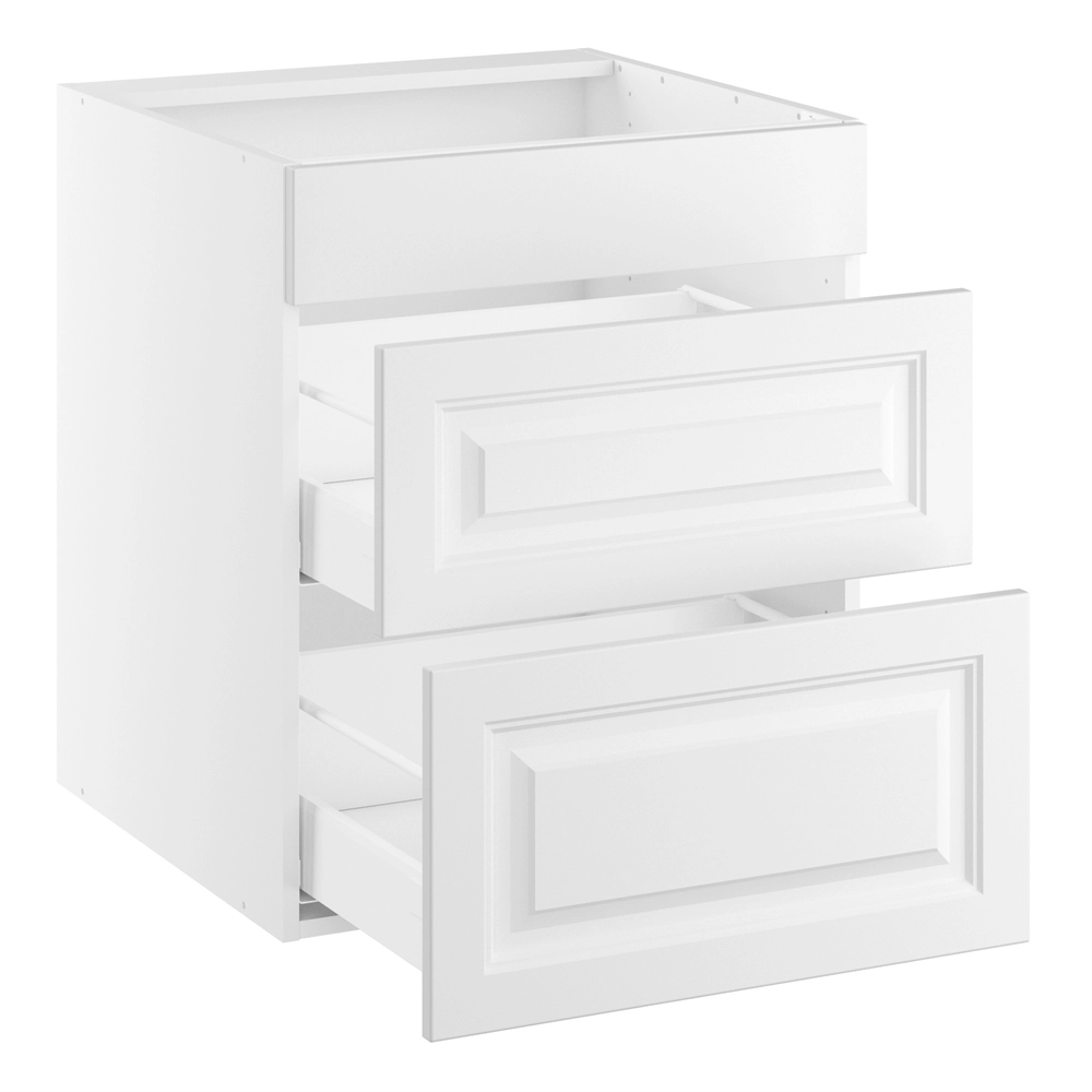 korpus m/blinde foran