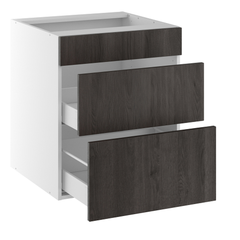 Kitchn Vaskeskab med 2 skuffer