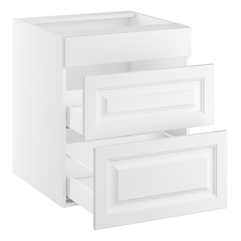 Kitchn Vaskeskab med 2 skuffer