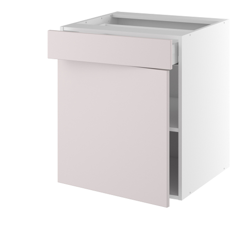 Kitchn Hylde-skuffeskab