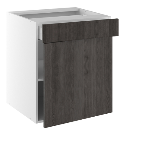 Kitchn Hylde-skuffeskab