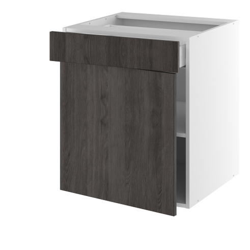 Kitchn Hylde-skuffeskab